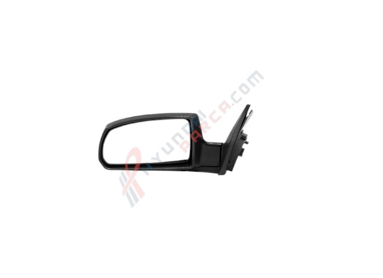 RİO  YAN AYNA 06-11 ELEKTRİKLİ SOL 87610-1G301-YS